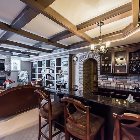 Grace Guest House White Rock Ngoại thất bức ảnh