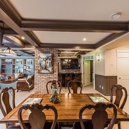 Grace Guest House White Rock Ngoại thất bức ảnh