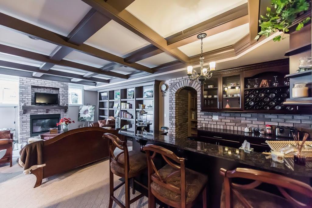 Grace Guest House White Rock Ngoại thất bức ảnh