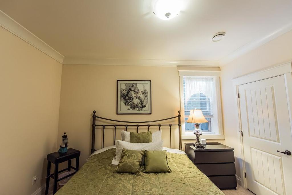 Grace Guest House White Rock Ngoại thất bức ảnh