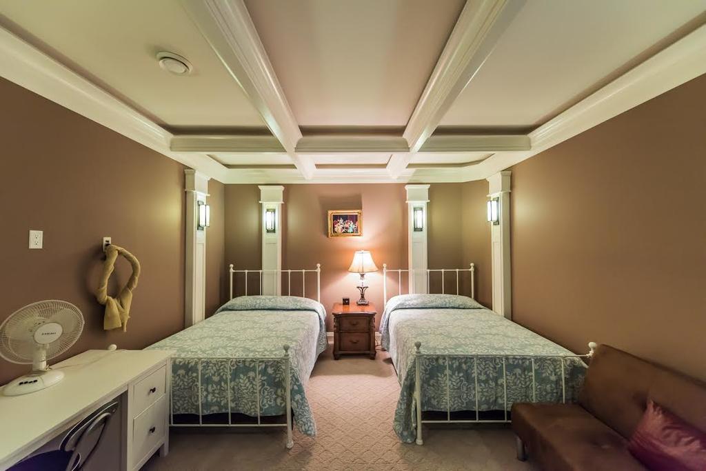 Grace Guest House White Rock Ngoại thất bức ảnh