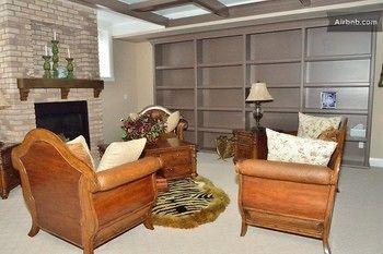 Grace Guest House White Rock Ngoại thất bức ảnh