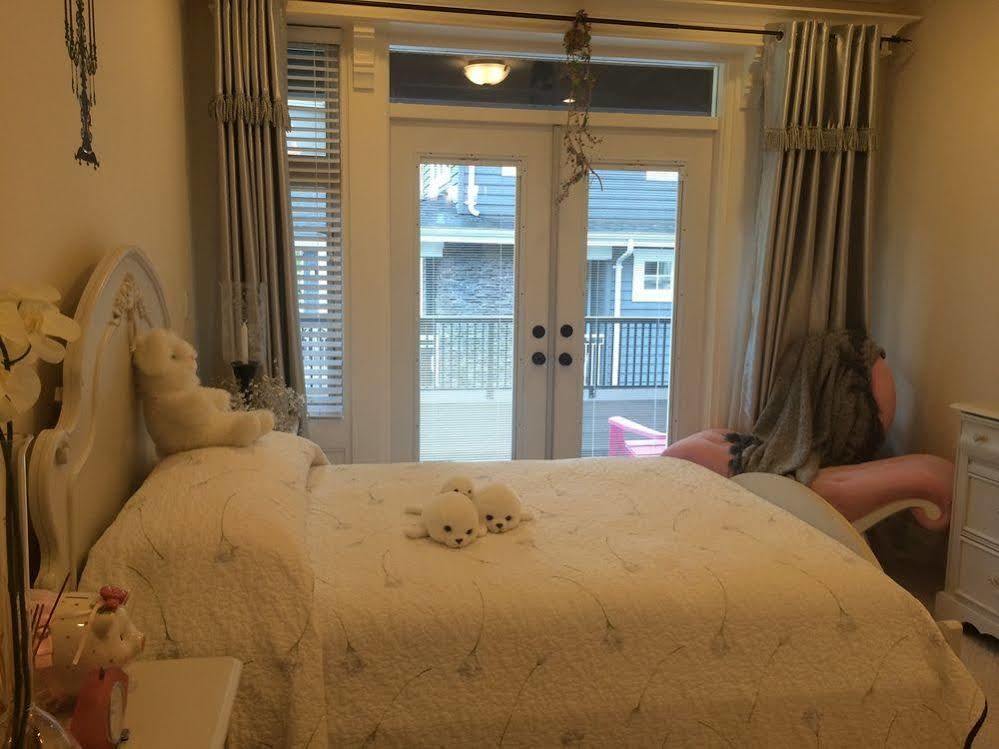 Grace Guest House White Rock Ngoại thất bức ảnh